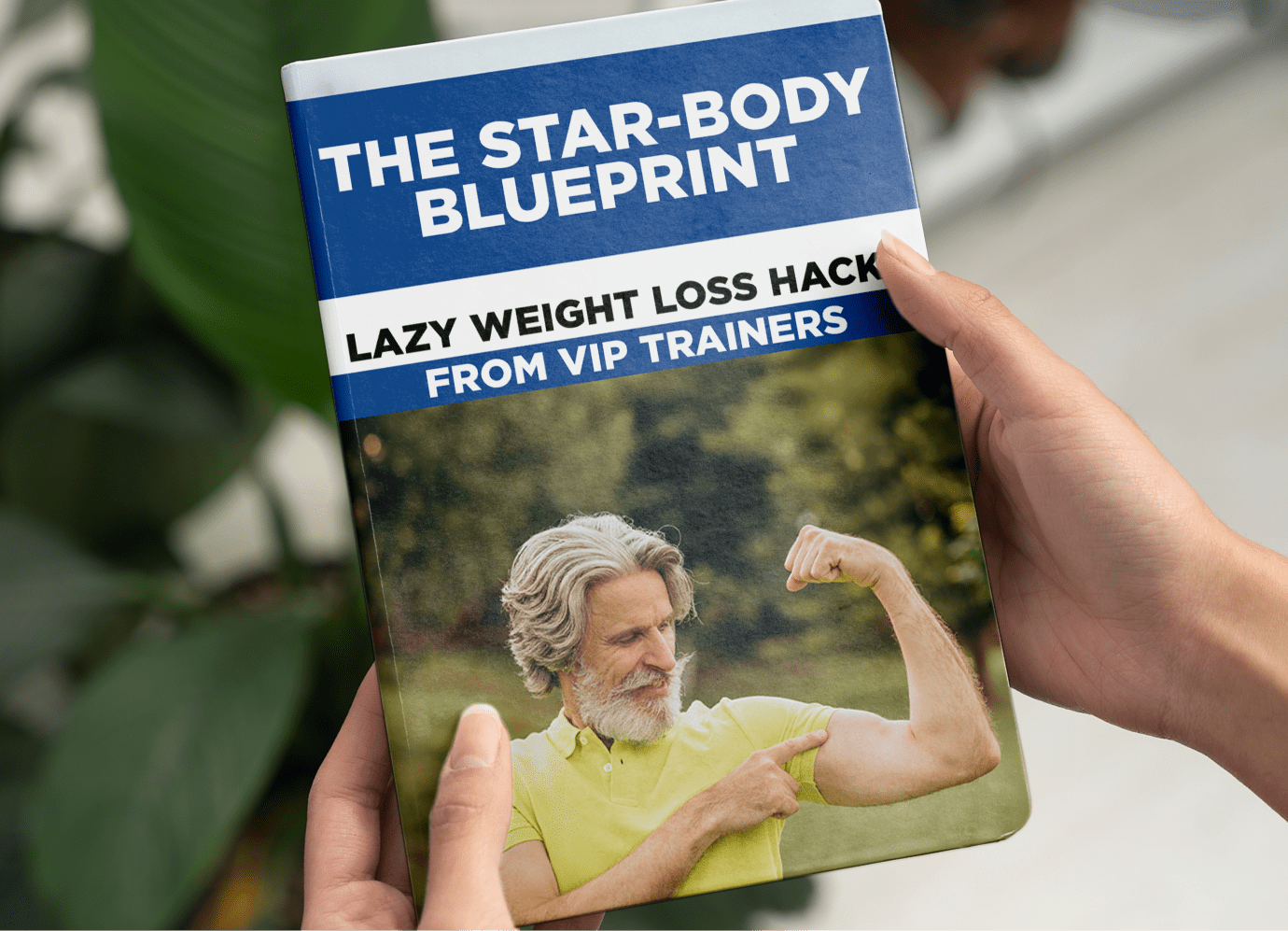 The Star-Body Blueprint digital guide