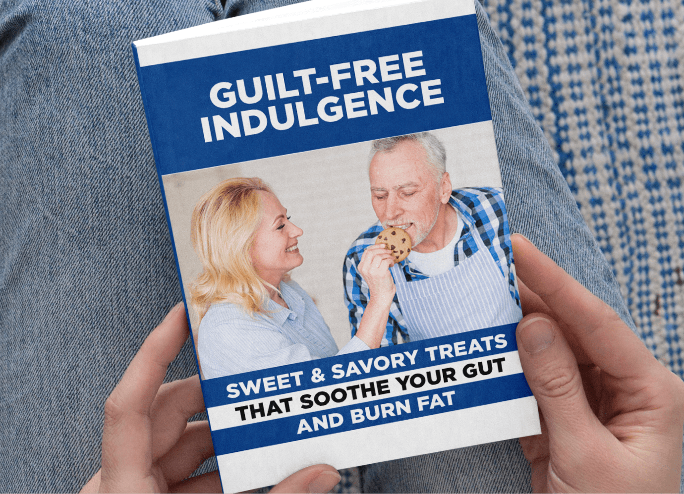 Guilt-Free Indulgence digital guide
