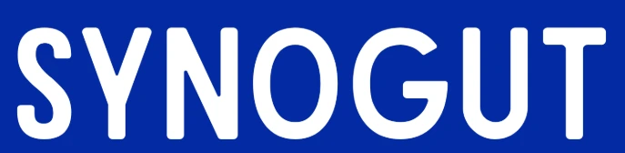 SynoGut Logo
