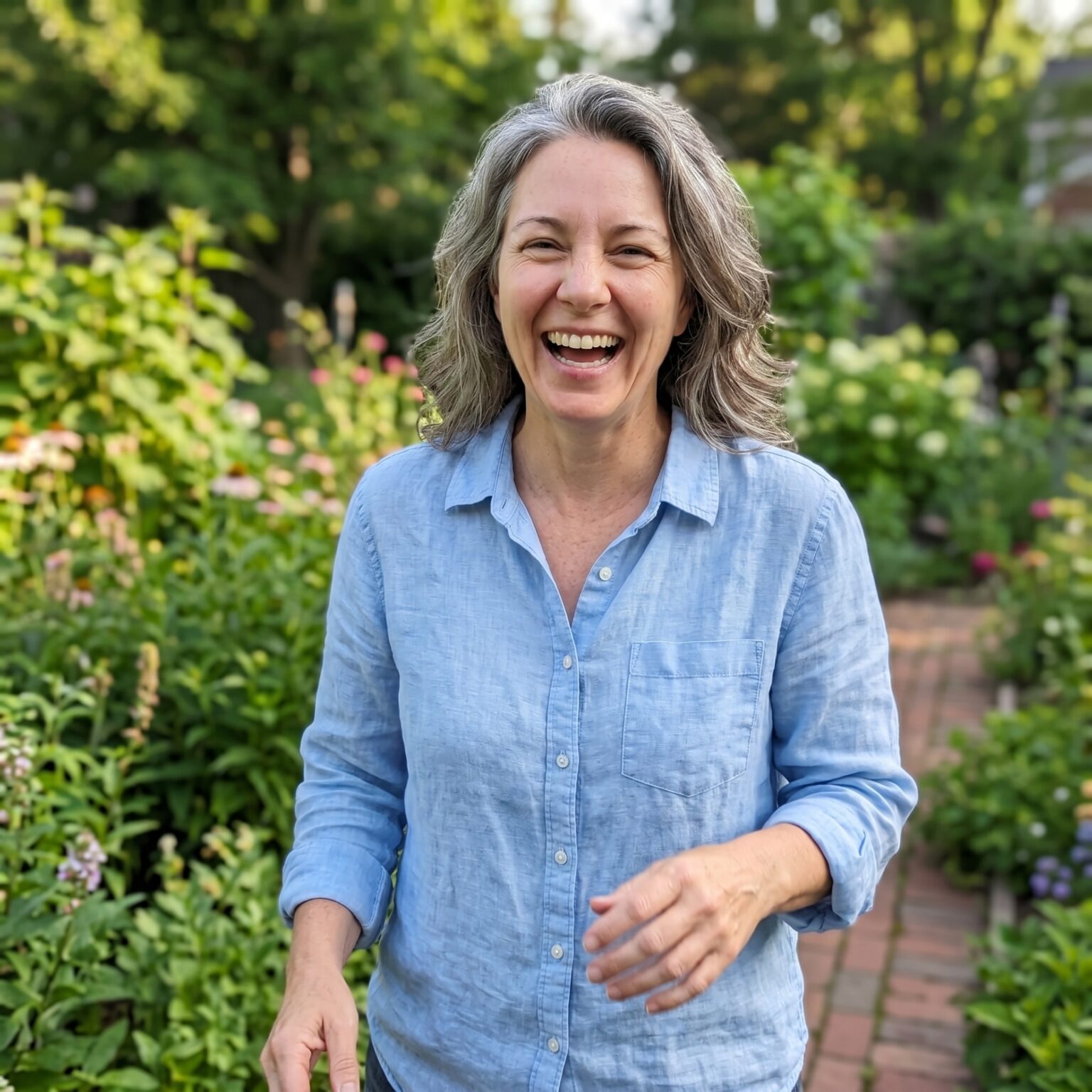 Margaret W.